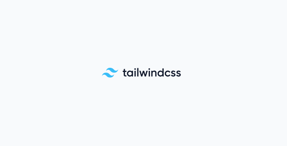 tailwindロゴ